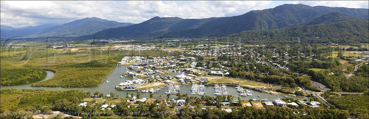 Peter Bellingham Photography Bluewater Harbour - Trinity Park - QLD (PBH4 00 14217)